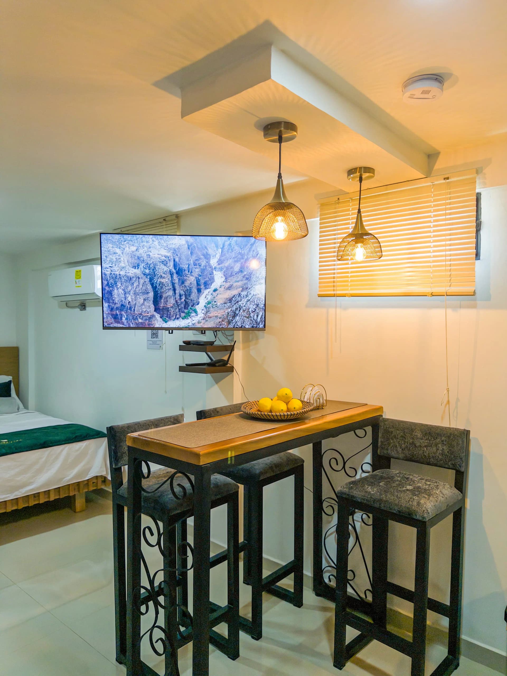 Alojamiento Moderno en Valledupar